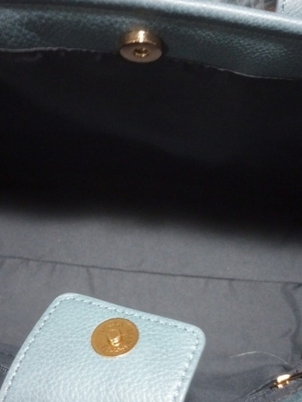 Badgley Mischka NY Elle Tote - Picture 13 of 16